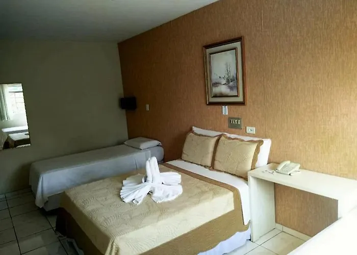 Hotel Cassino Express