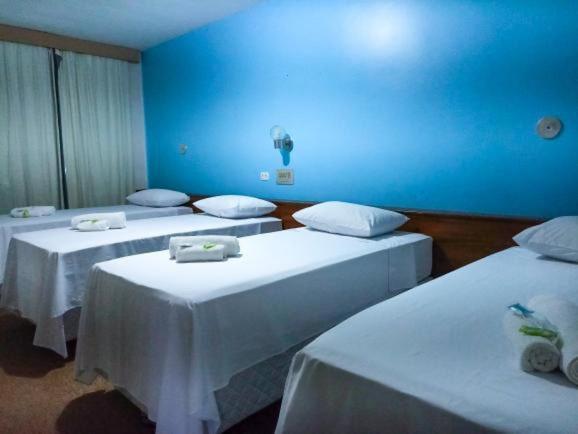 Hotel Cassino Express Foz do Iguacu