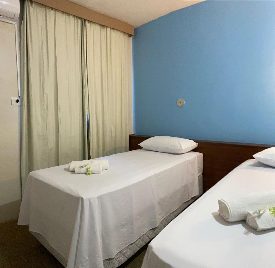 Hotel Cassino Express