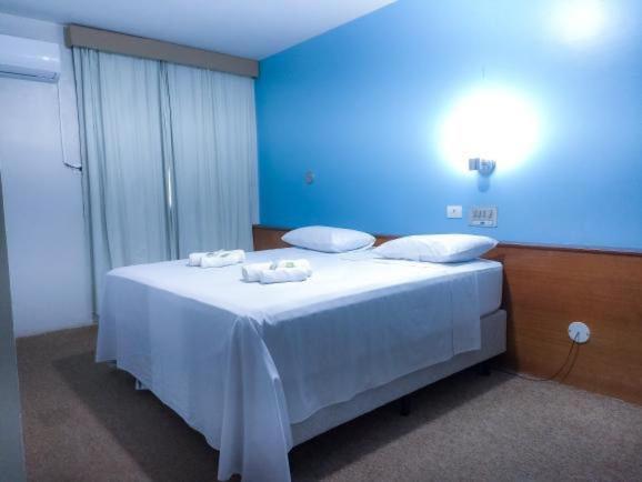 Hotel Cassino Express