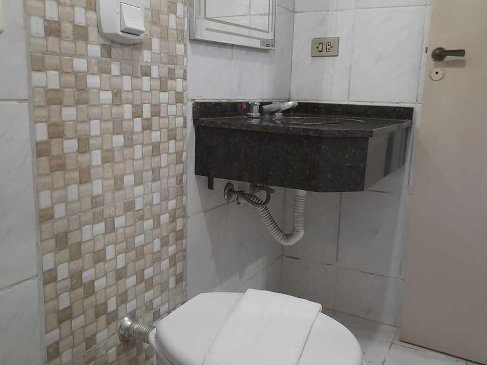 Hotel Cassino Express Foz do Iguacu