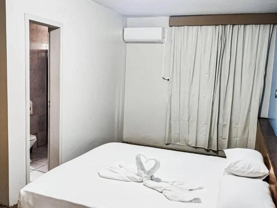 Cassino Express Hotel Foz do Iguacu